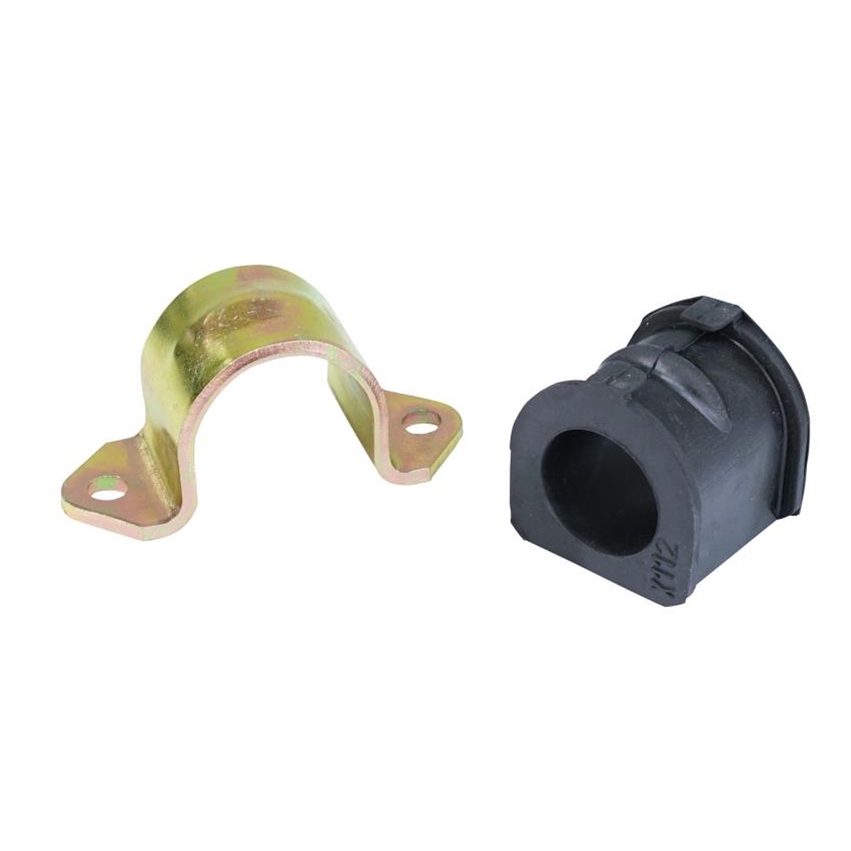 Kit Barra Estabilizadora com Mancal e Abraçadeira para Chevrolet S10 - Cofap - KEC04165