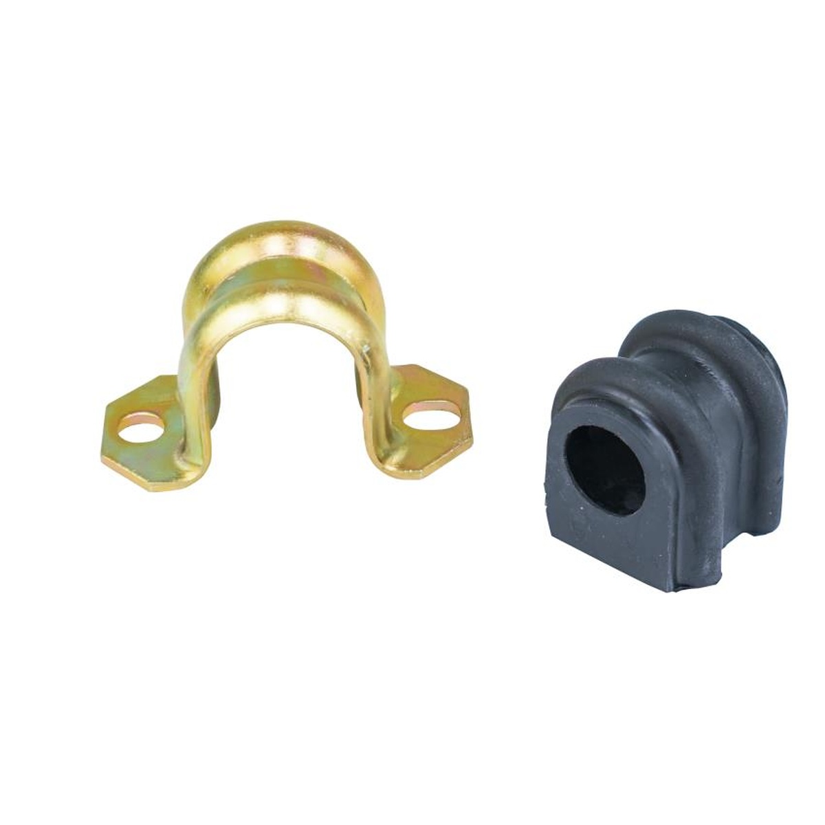 Kit Barra Estabilizadora Dianteira com Mancal e Abraçadeira para Hyundai I30 e I30 CW - Cofap - KEC32047