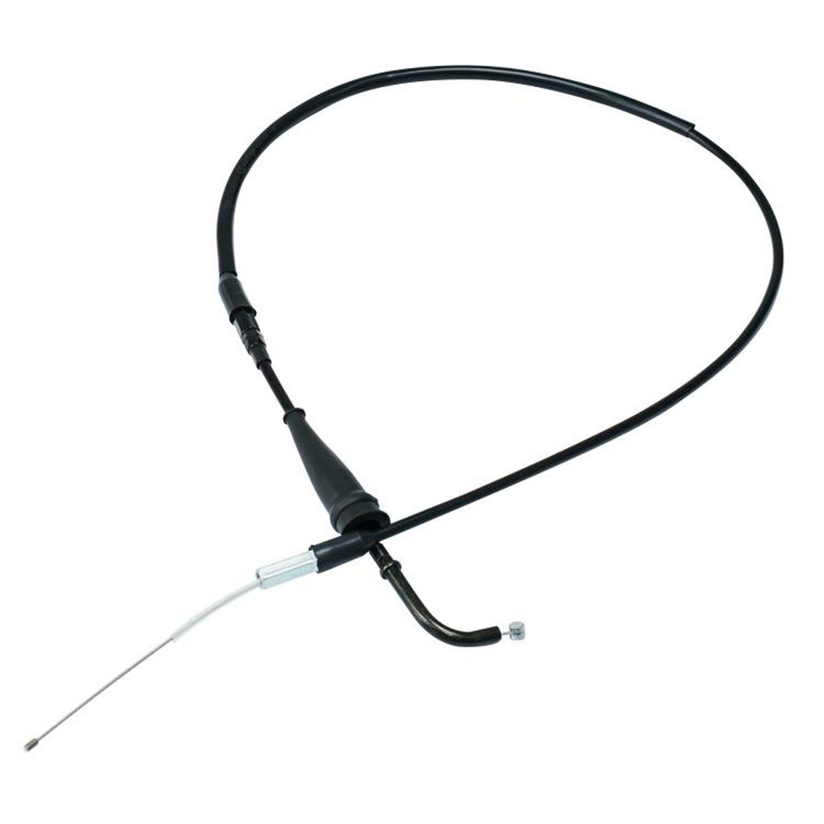 Cabo do Acelerador para Yamaha XTZ 125 - Cofap - CCC42010
