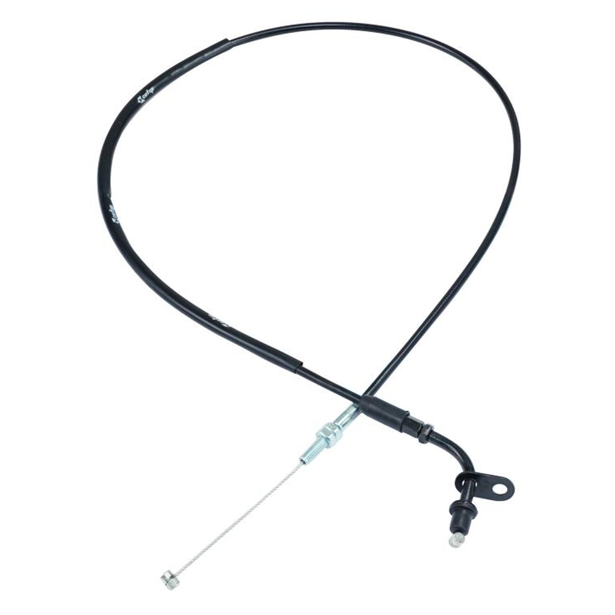 Cabo do Acelerador para Yamaha YBR 125 FACTOR - Cofap - CCC42013
