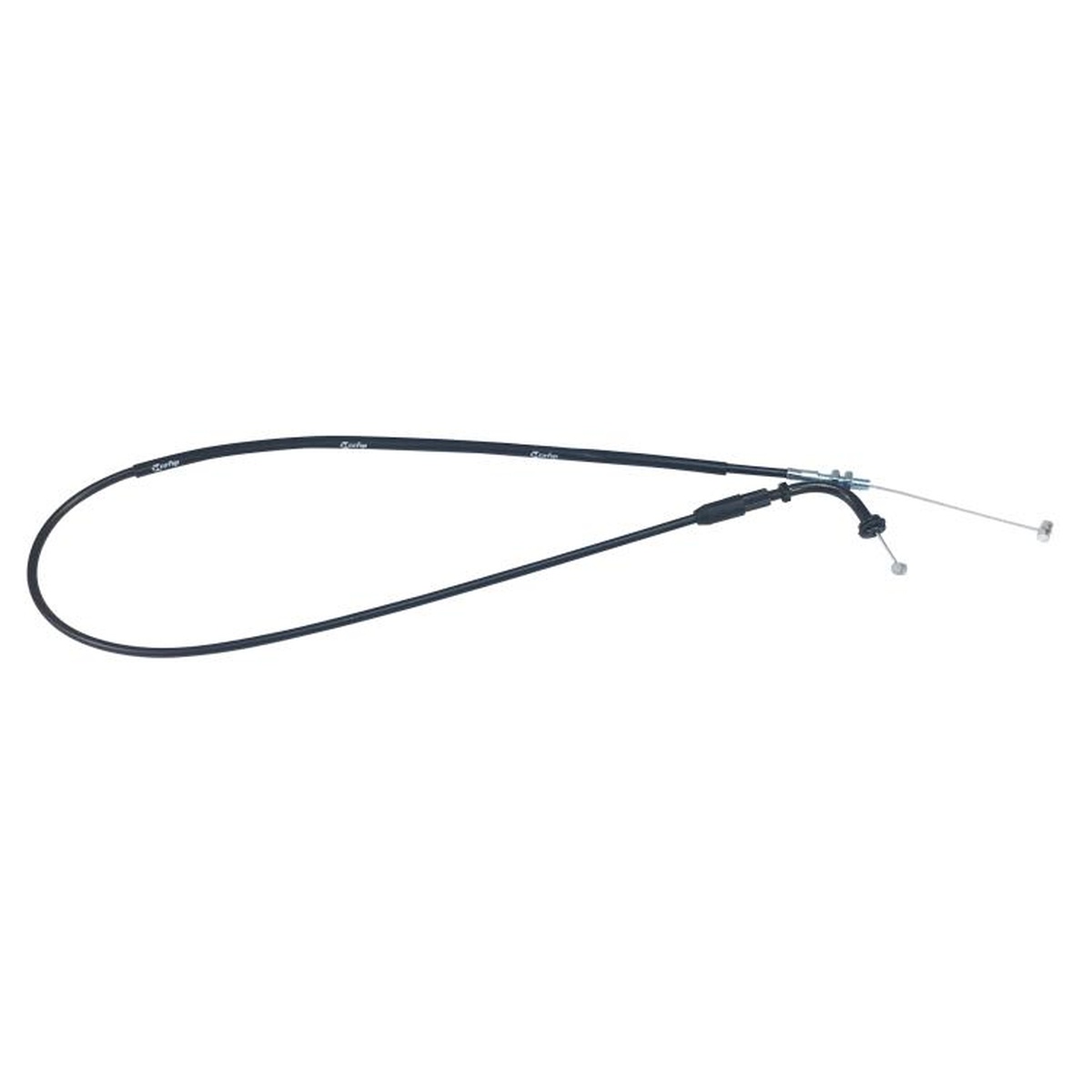 Cabo do Acelerador para Suzuki Intruder 125 - Cofap - CCC43002