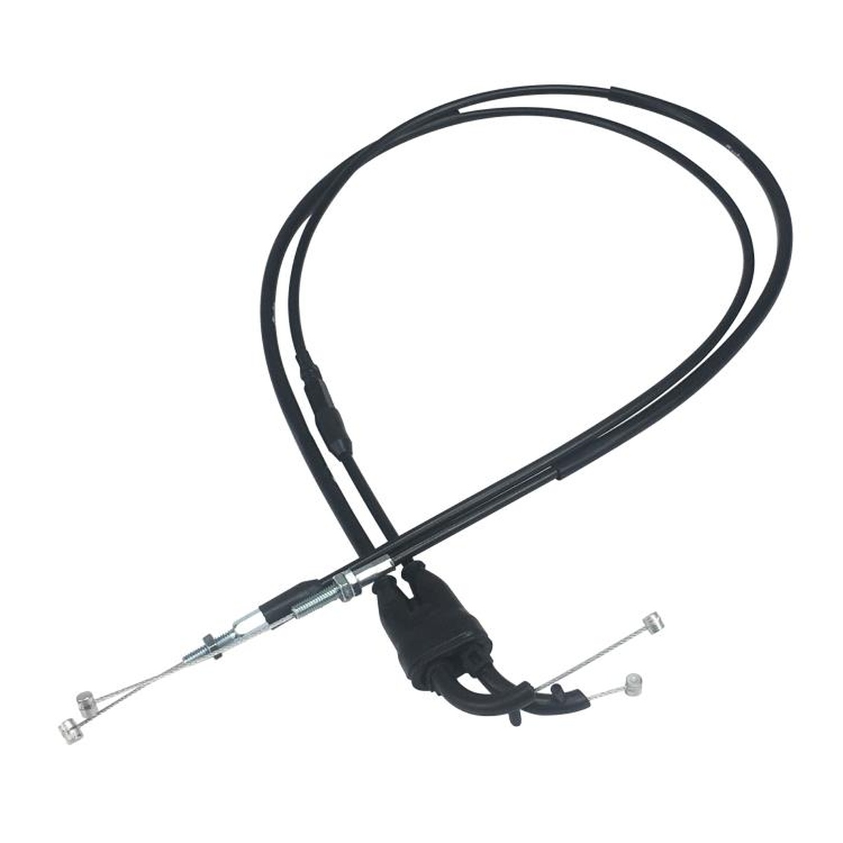 Cabo do Acelerador Duplo para Yamaha XTZ 250 LANDER - Cofap - CCC42008