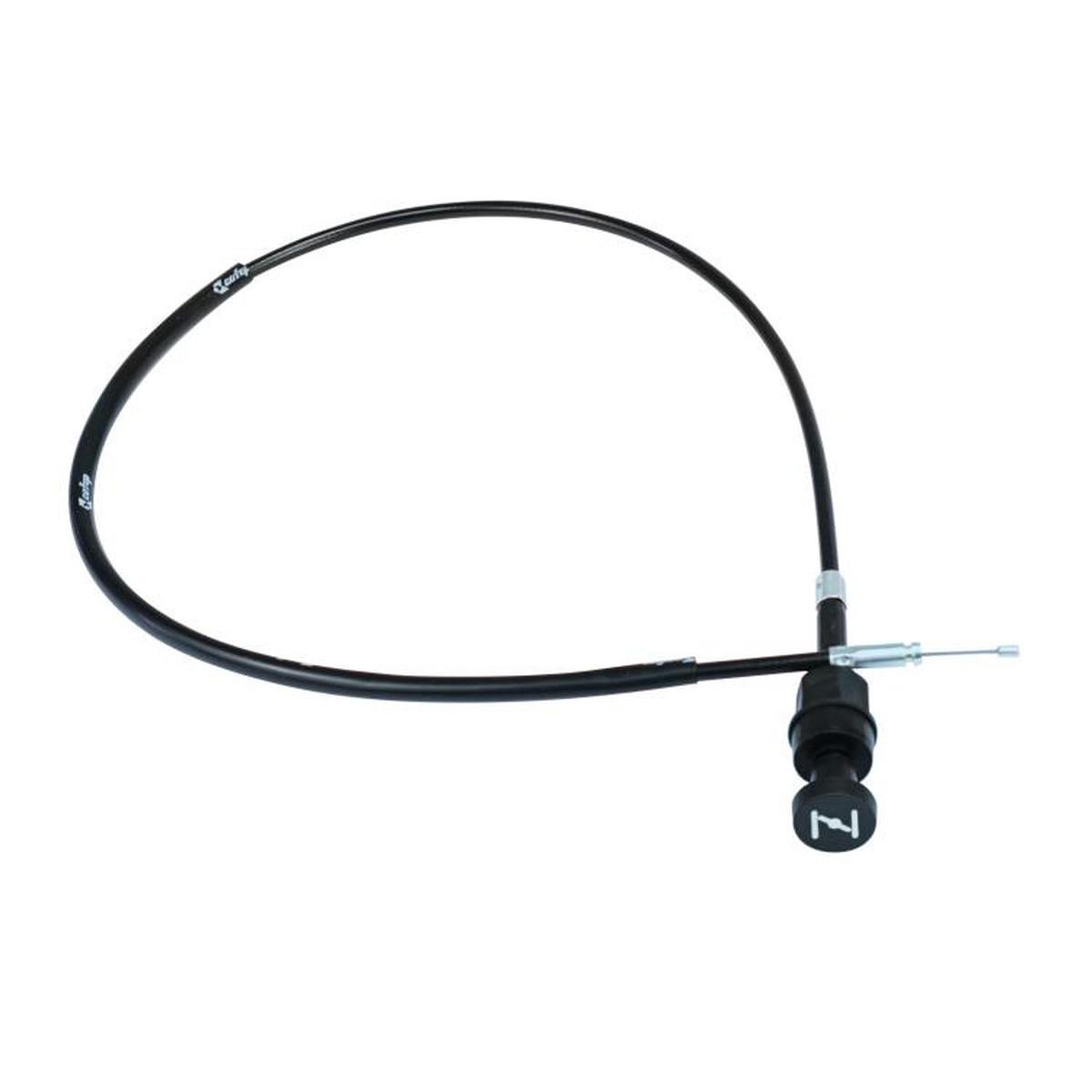 Cabo do Afogador para Honda NX4 FALCON 400 - Cofap - CCC41048