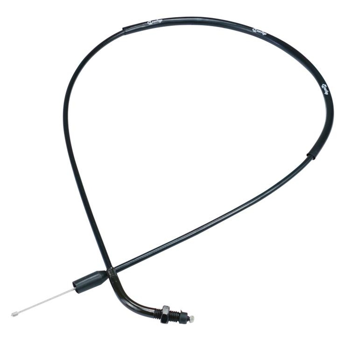 Cabo do Afogador para Honda CBX 250 Twister - Cofap - CCC41049