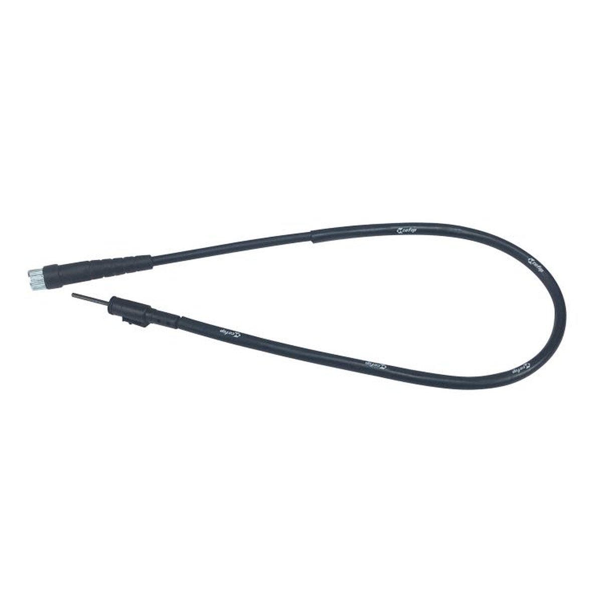 Cabo do Velocímetro para Honda Pop 100 e Pop 110 - Cofap - CCC41113