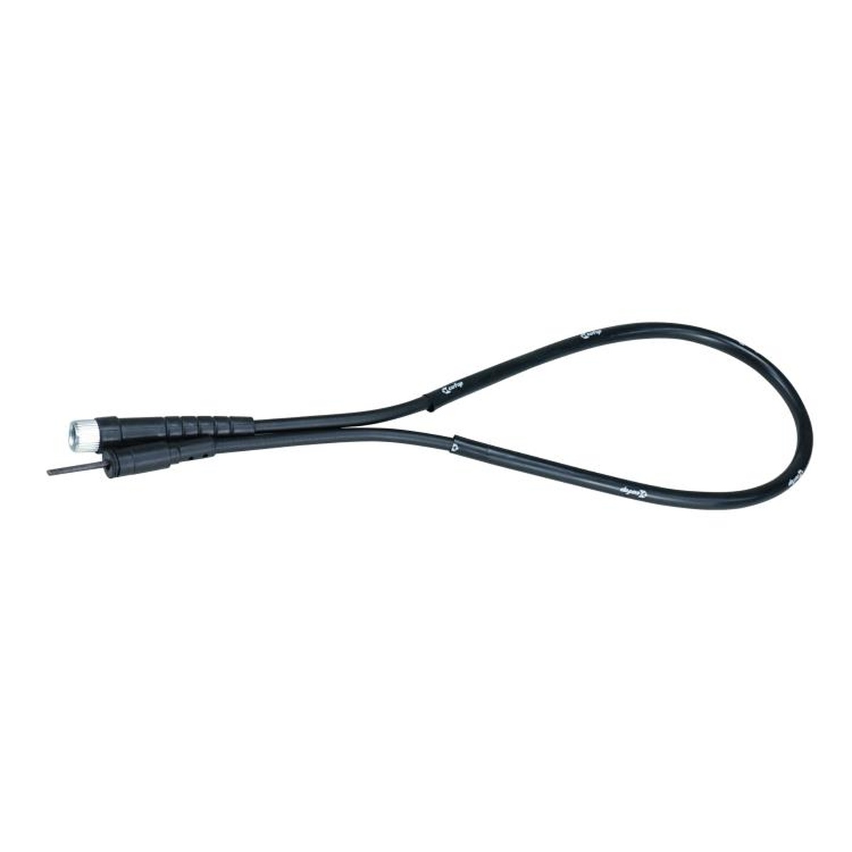 Cabo do Velocímetro para Honda CG 125 - Cofap - CCC41105