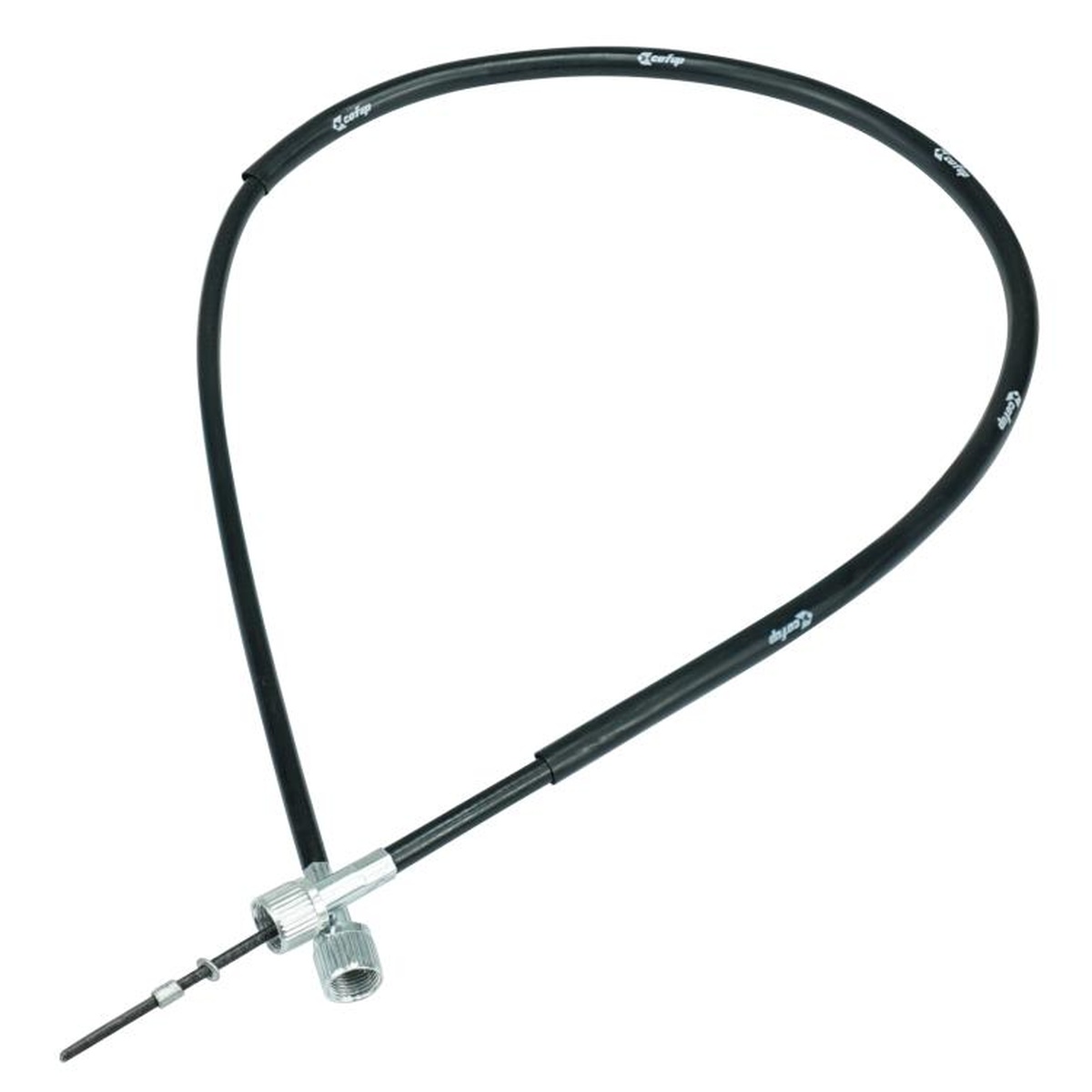 Cabo do Velocímetro para Yamaha XTZ 125 e YBR 125 - Cofap - CCC42028