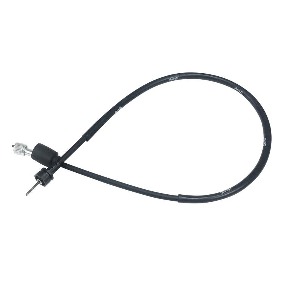 Cabo do Velocímetro para Yamaha YBR 125 e YBR 125 FACTOR - Cofap - CCC42030