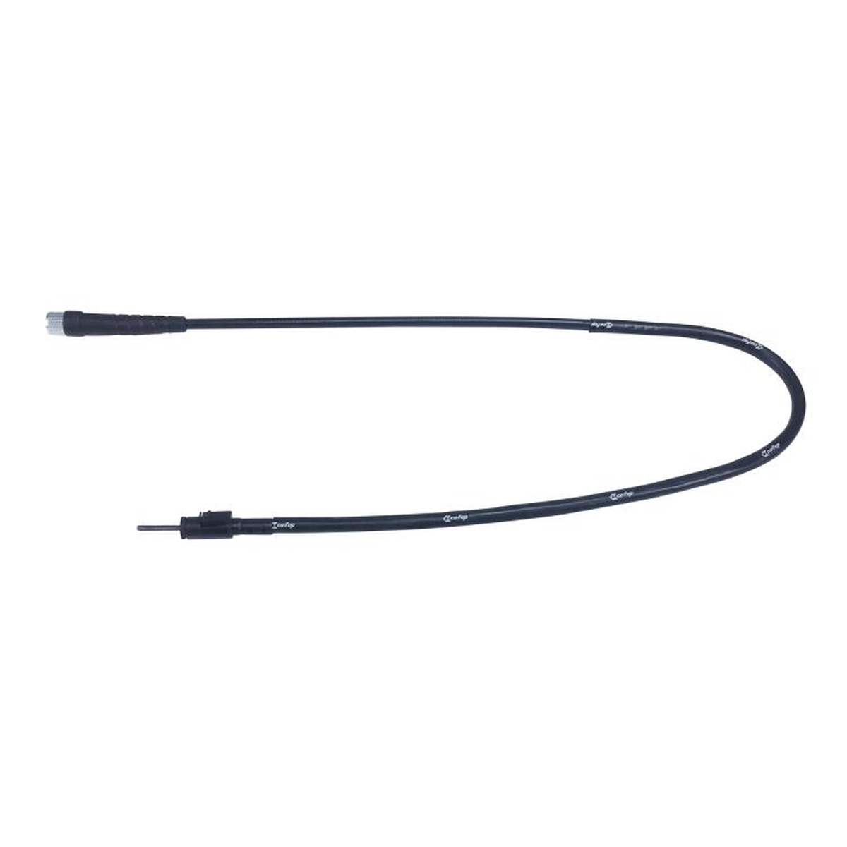 Cabo do Velocímetro para Honda Biz 125 - Cofap - CCC41102