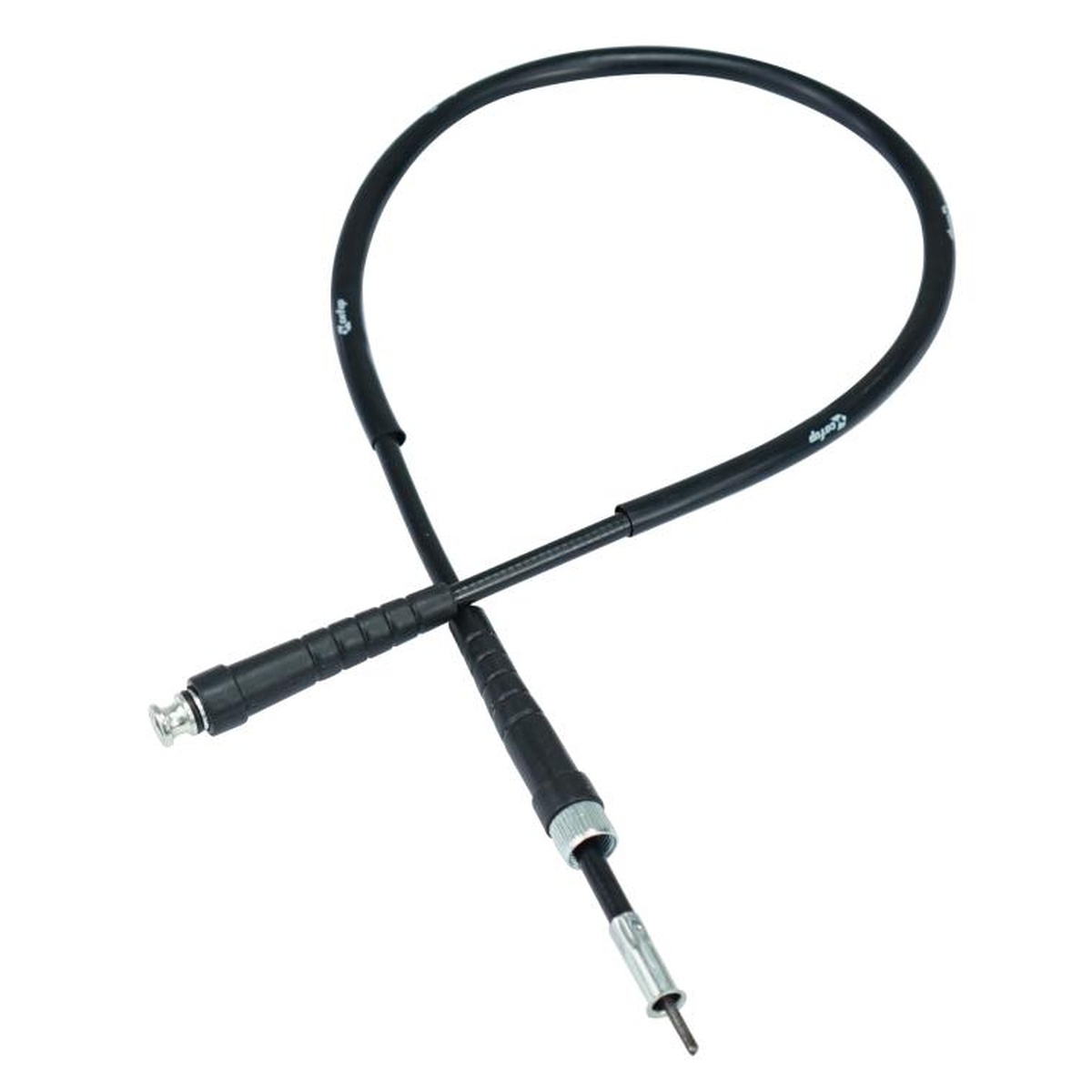 Cabo do Velocímetro para Honda CG 125 - Cofap - CCC41107