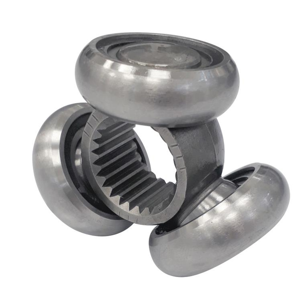 Trizeta Dianteira Lado Câmbio para Ford Focus e Focus Sedan - Cofap - TRC08521