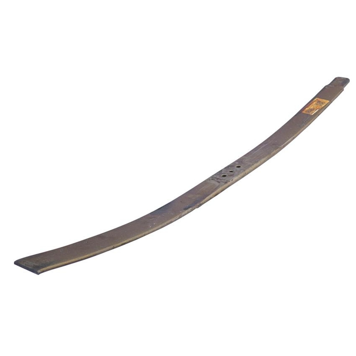 Feixe de Mola Traseira para Mercedes-Benz Sprinter 310 e Sprinter 312 - Cofap - FC.MRB1002