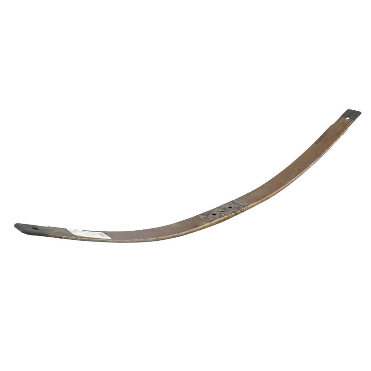 Feixe De Mola Traseira - Cofap - FC.MRB1001
