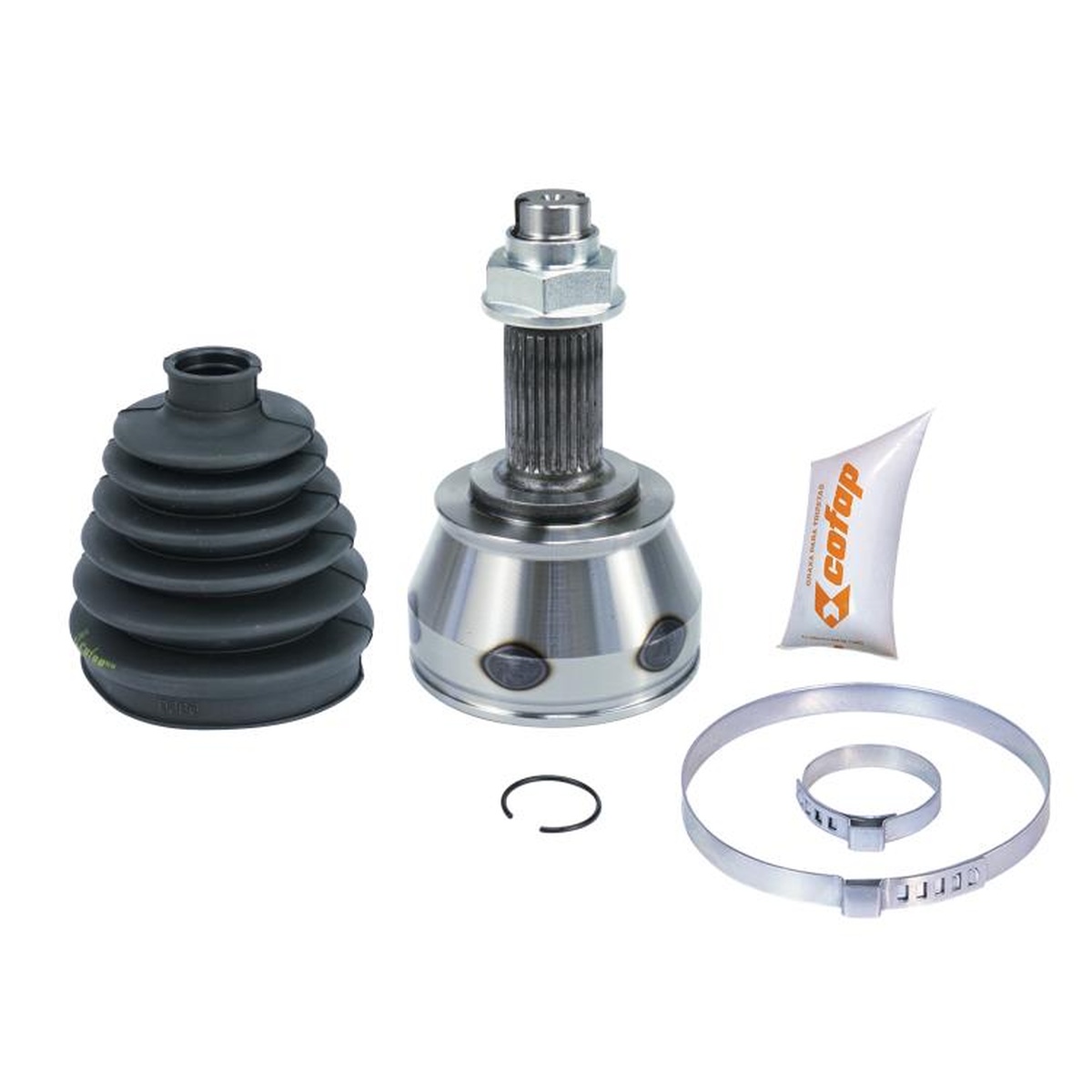 Junta Homocinética Fixa Dianteira Lado Roda para Fiat Fastback - Cofap - JHC03138