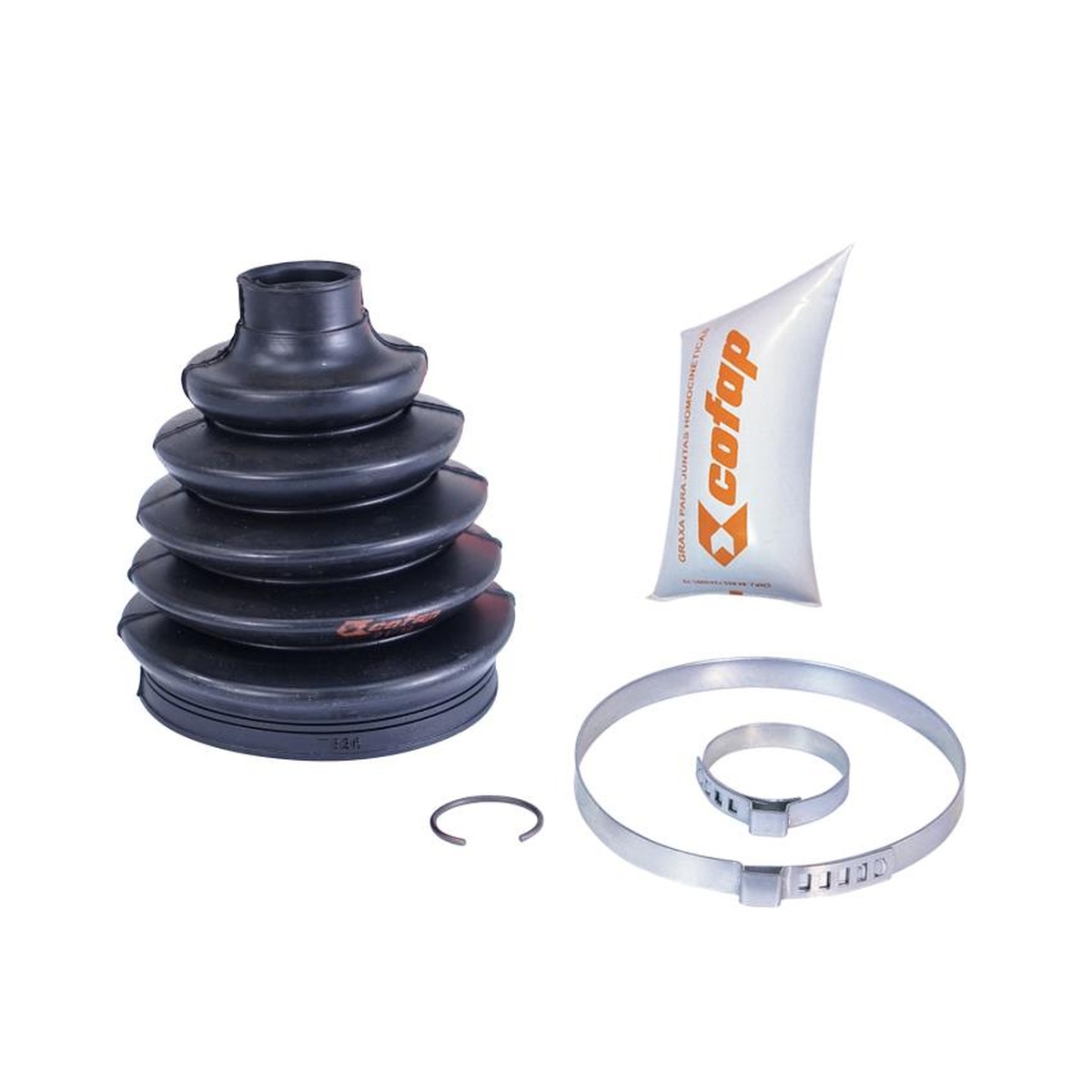 Kit de Reparo para Junta Homocinética Fixa Dianteira para Ford Ecosport - Cofap - KJH08109