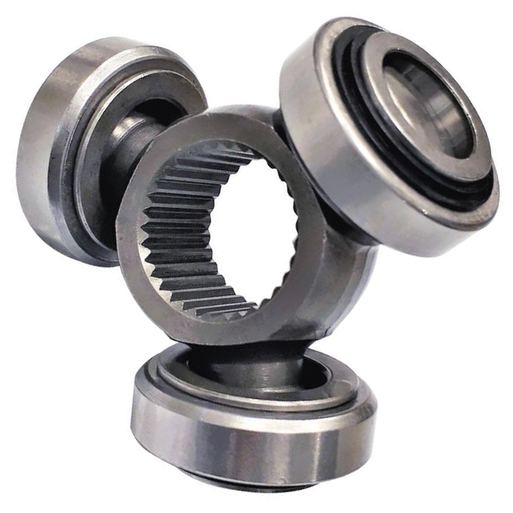 Trizeta Dianteira Lado Câmbio para Honda CR-V - Cofap - TRC10013