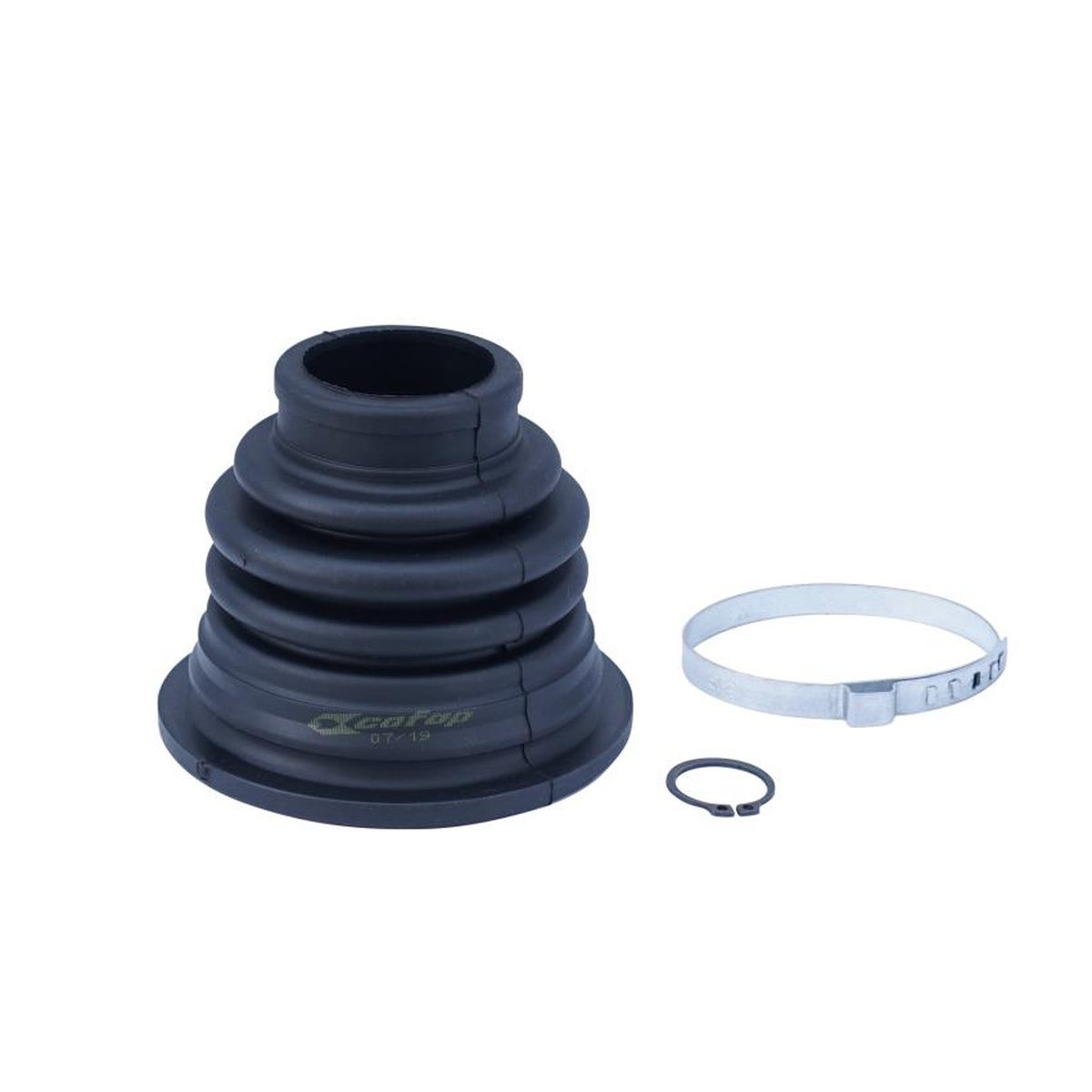 Kit de Reparo para Homocinética Dianteira para Renault Logan e Sandero - Cofap - KTC03208