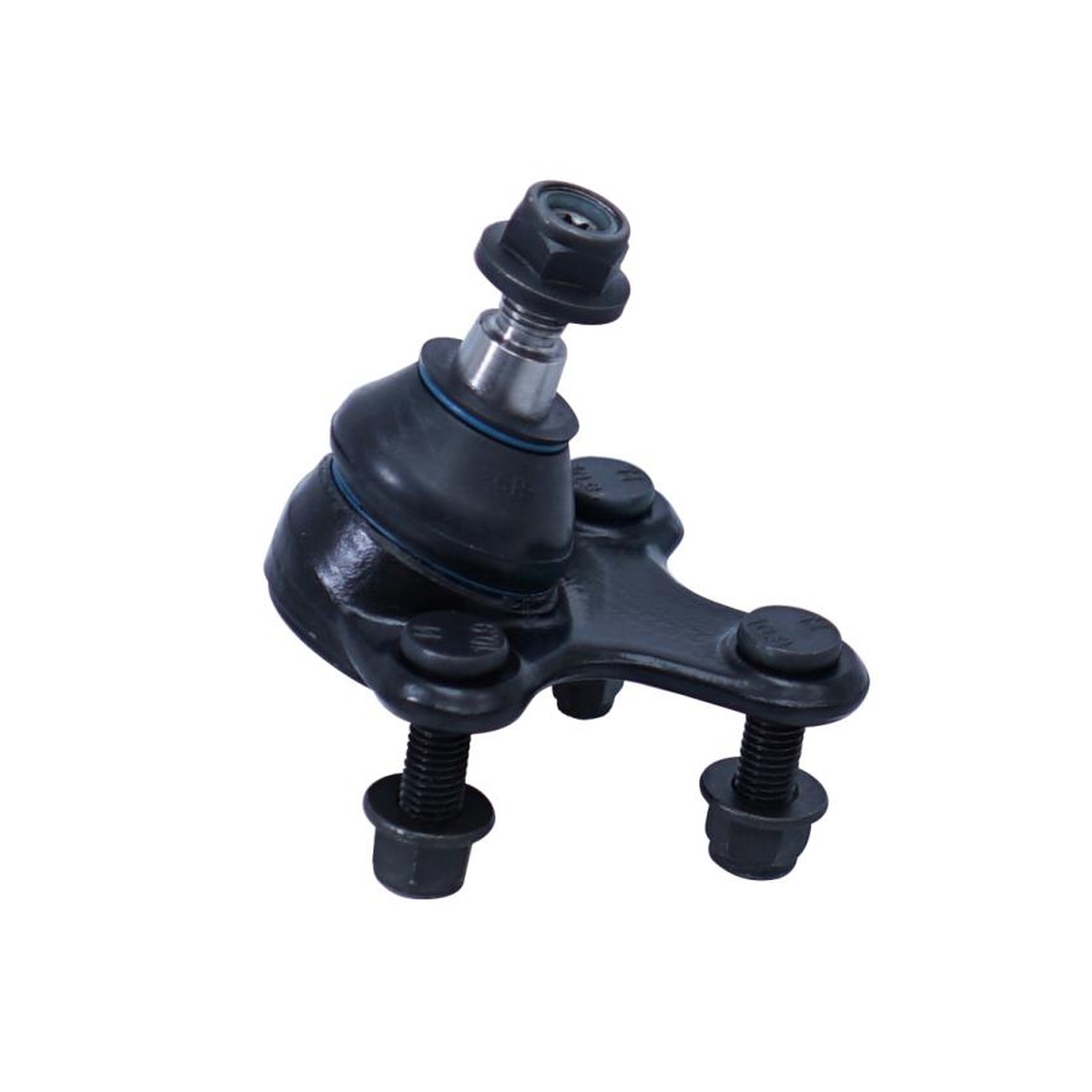 Pivô de Suspensão Dianteiro Direito para Audi A3 e Volkswagen Jetta - Cofap - PSC01020M