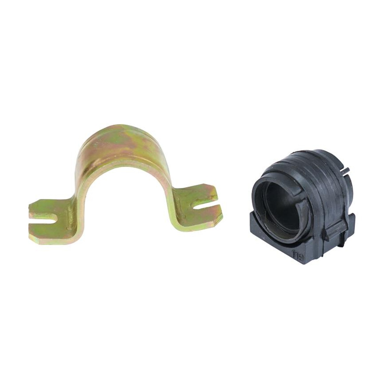 Kit Barra Estabilizadora Dianteira com Mancal e Abraçadeira para Chevrolet Cruze - Cofap - KEC04161