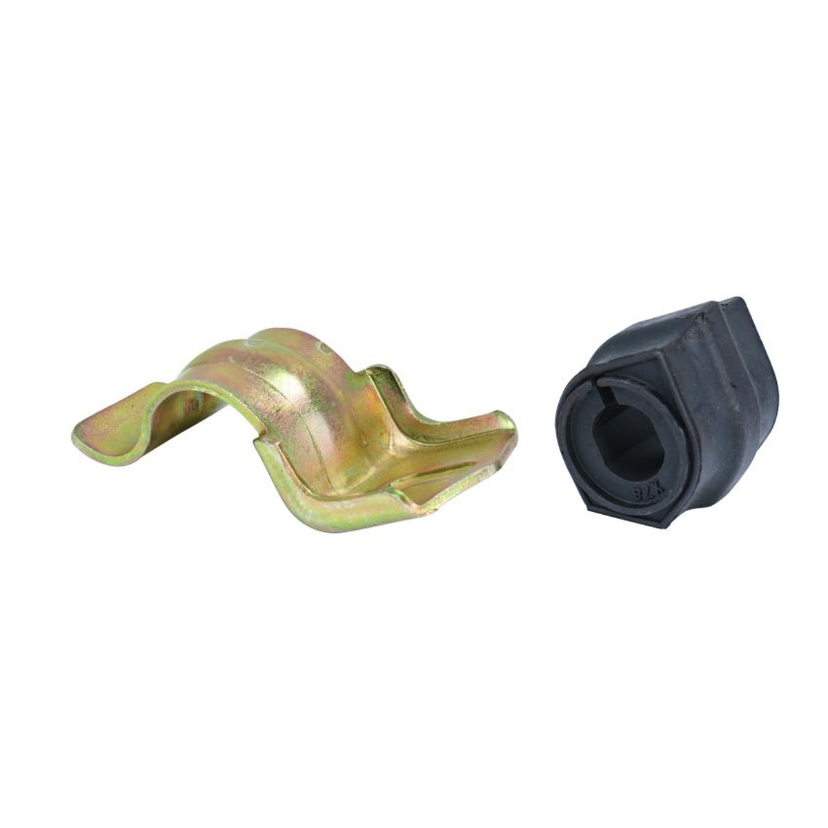 Kit Barra Estabilizadora Dianteira para Peugeot 206 SW - Cofap - KEC17120
