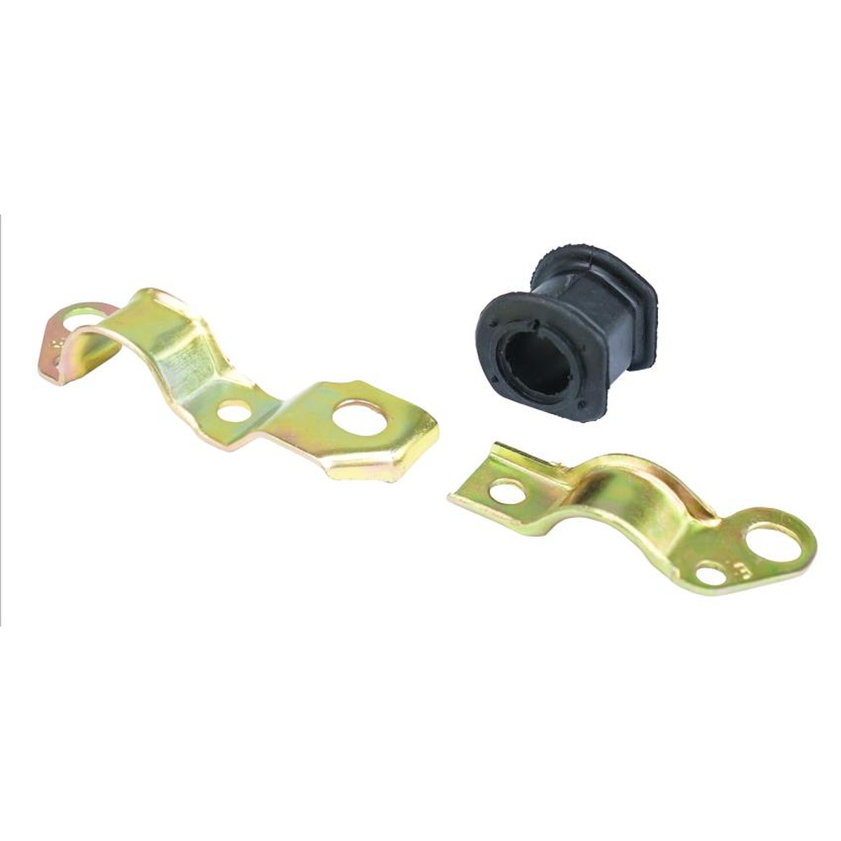 Kit Barra Estabilizadora Dianteira com Mancal e Abraçadeiras para Fiat Doblo - Cofap - KEC03042