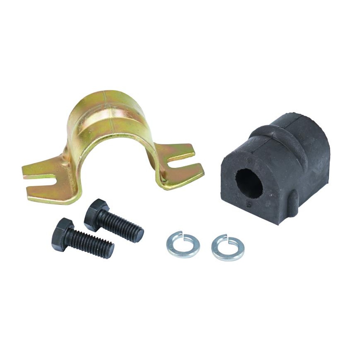 Kit Barra Estabilizadora Com Mancal, Abraçadeira E Fixações - Cofap - KEC04154