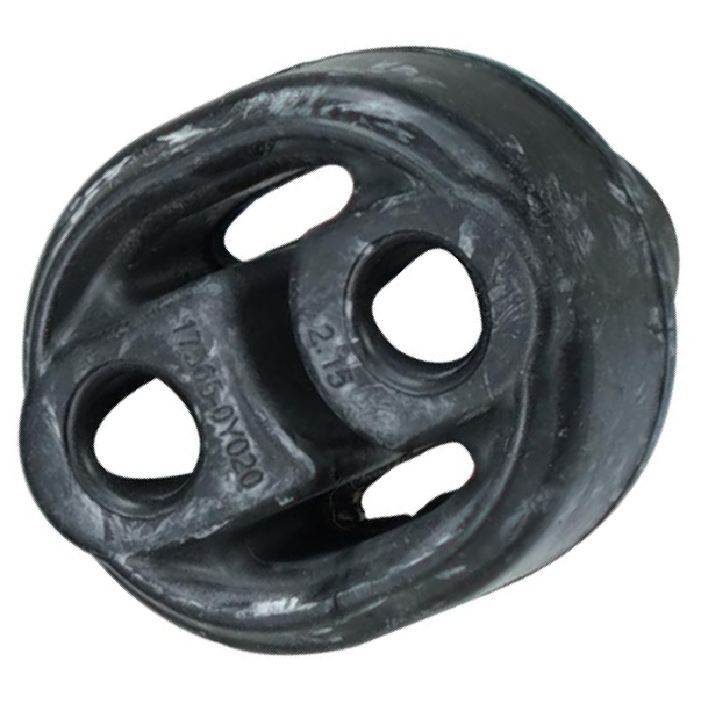 Coxim De Escapamento Traseiro - Cofap - CXC22131