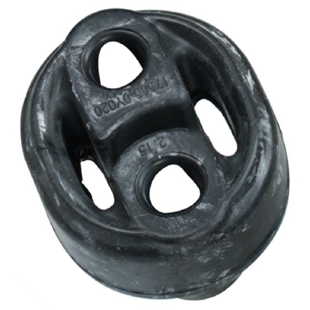Coxim De Escapamento Traseiro - Cofap - CXC22131