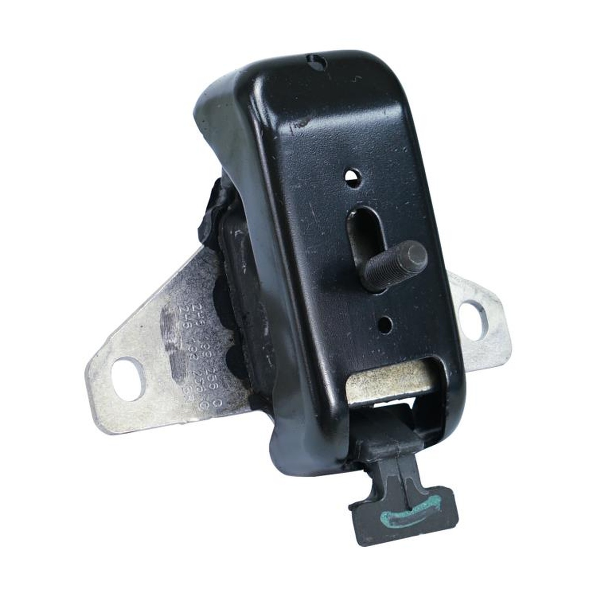 Coxim Convencional do Motor Dianteiro para Volkswagen Amarok - Cofap - CXC01049