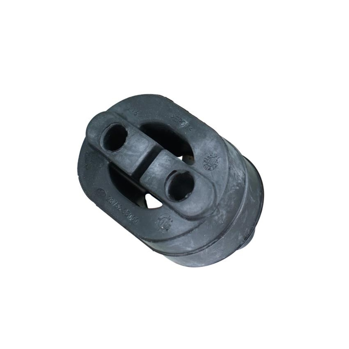 Coxim Inferior de Escapamento Dianteiro para Hyundai Creta - Cofap - CXC32051