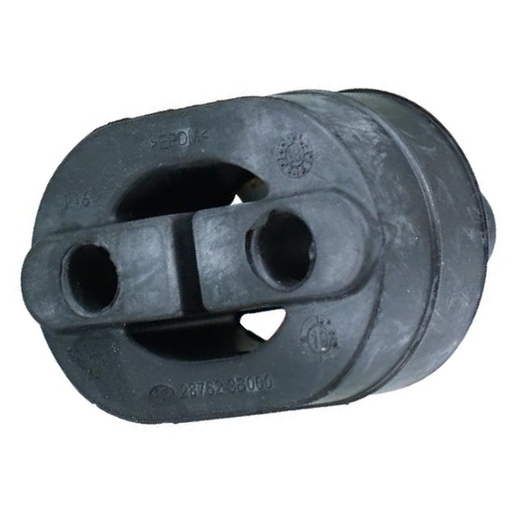 Coxim Inferior de Escapamento Dianteiro para Hyundai Creta - Cofap - CXC32051