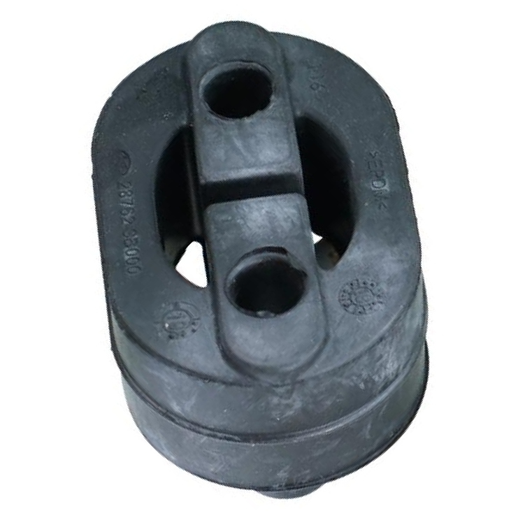 Coxim Inferior de Escapamento Dianteiro para Hyundai Creta - Cofap - CXC32051