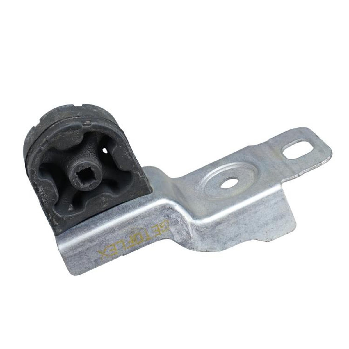 Coxim do Silencioso para Fiat Toro - Cofap - CXC03094G