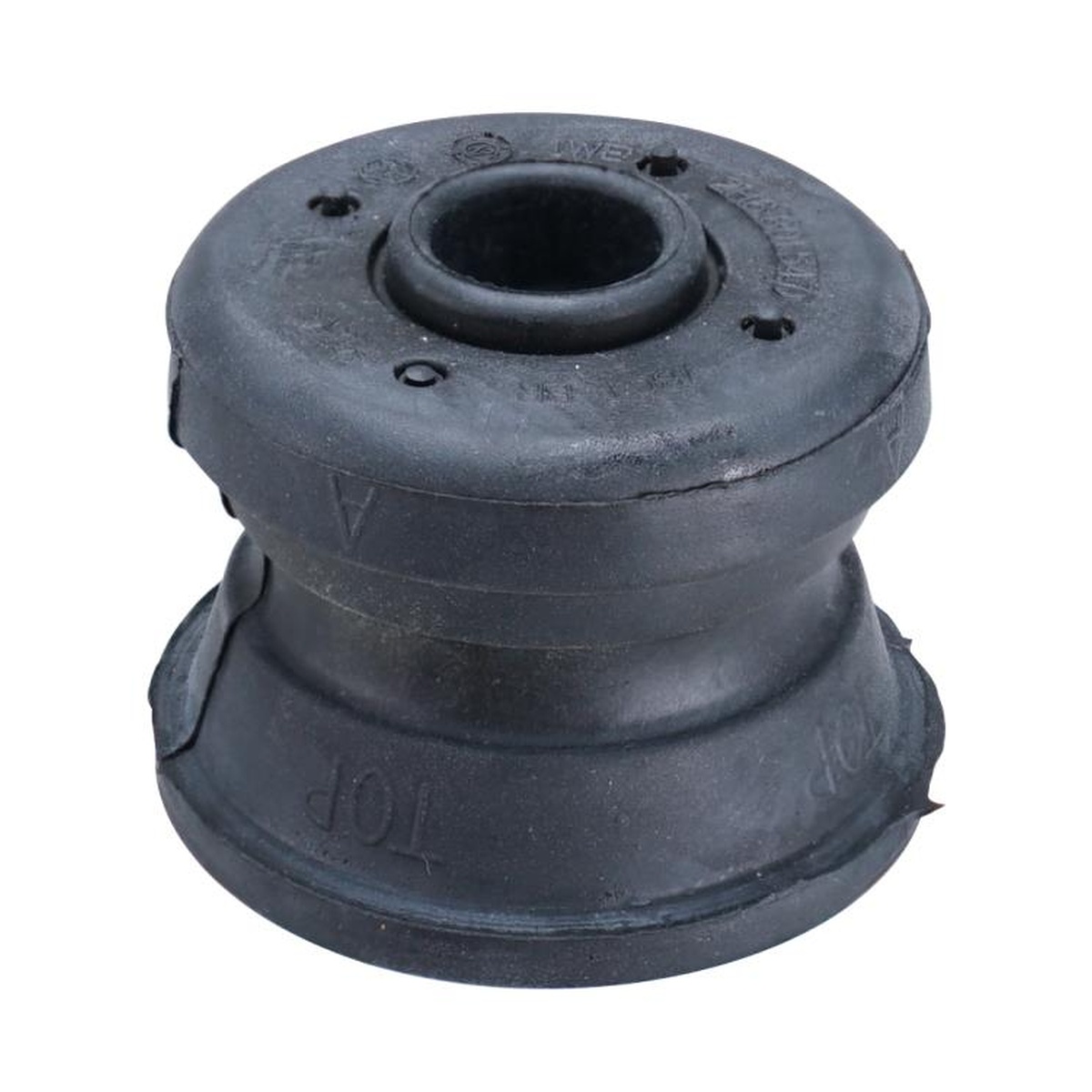 Coxim da Cabine Central Superior para Volkswagen Amarok - Cofap - CXC01055G