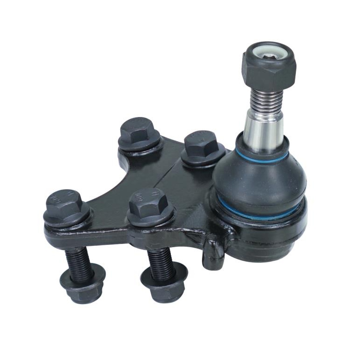 Pivô de Suspensão Dianteira Superior para Chevrolet S10 e Trailblazer - Cofap - PSC04027M