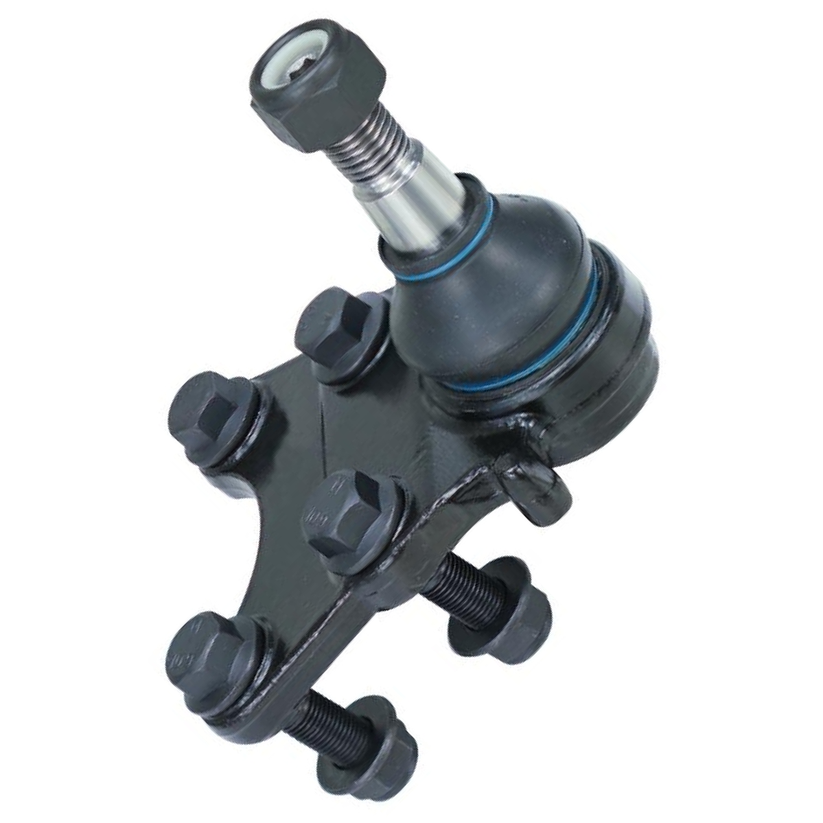 Pivô de Suspensão Dianteira Superior para Chevrolet S10 e Trailblazer - Cofap - PSC04027M