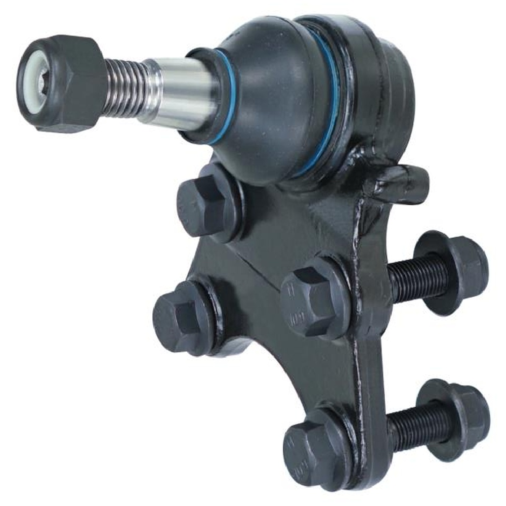 Pivô de Suspensão Dianteira Superior para Chevrolet S10 e Trailblazer - Cofap - PSC04027M