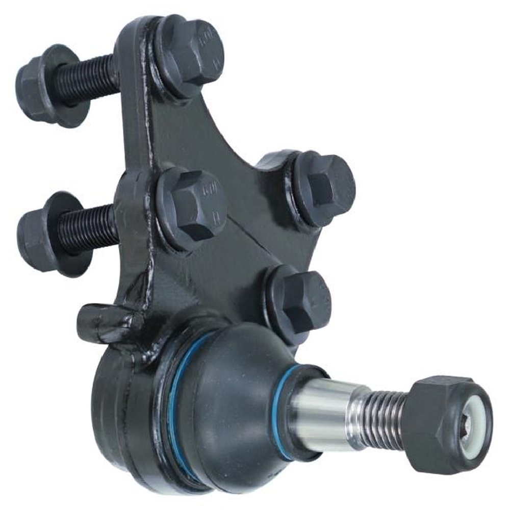 Pivô de Suspensão Dianteira Superior para Chevrolet S10 e Trailblazer - Cofap - PSC04027M
