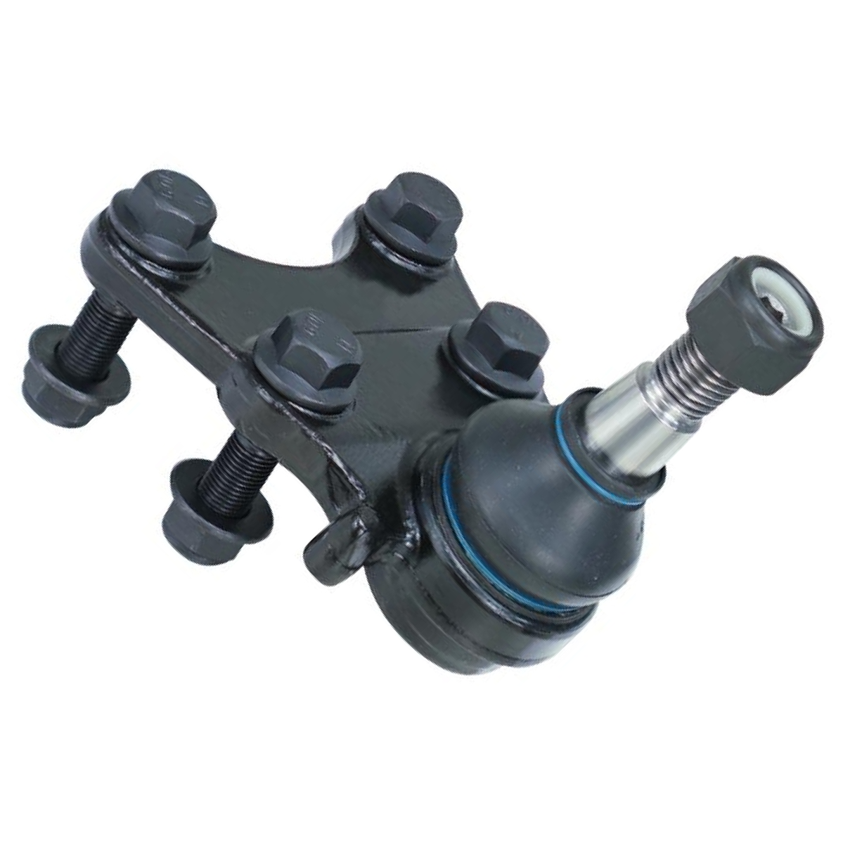 Pivô de Suspensão Dianteira Superior para Chevrolet S10 e Trailblazer - Cofap - PSC04027M