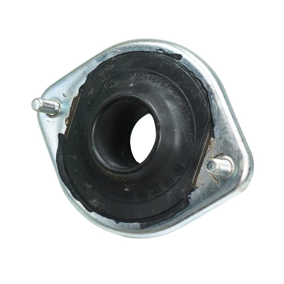 Coxim Superior do Amortecedor Dianteiro para Chevrolet Celta e Prisma - Cofap - CXC04173