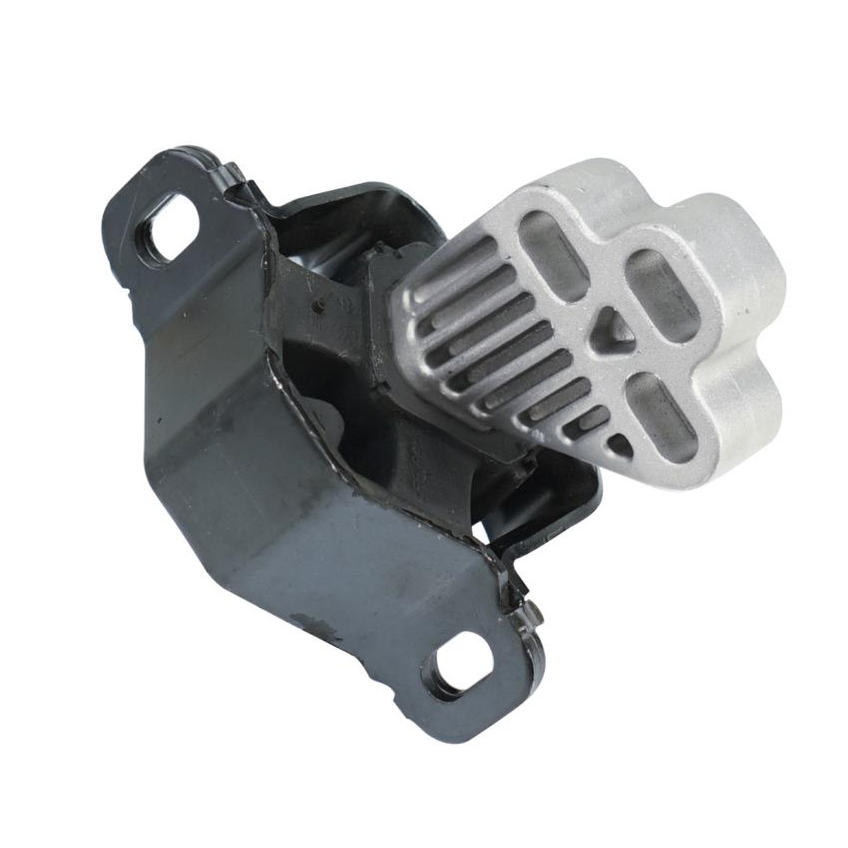 Coxim Convencional do Motor Dianteiro Direito para Ford Courier e Fiesta - Cofap - CXC08036
