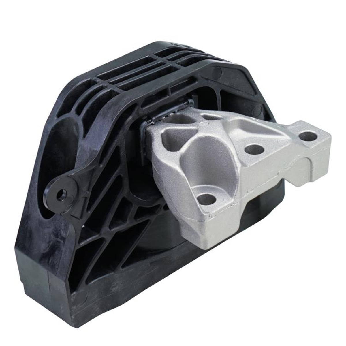Coxim do Motor para Citroen C3 e Peugeot 208 - Cofap - CXC17129G