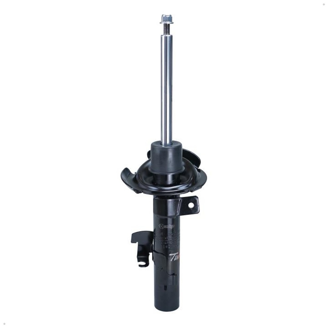 Amortecedor Turbogas Dianteiro Direito da Suspensão para Ford Focus e Focus Sedan - Cofap - GP33486