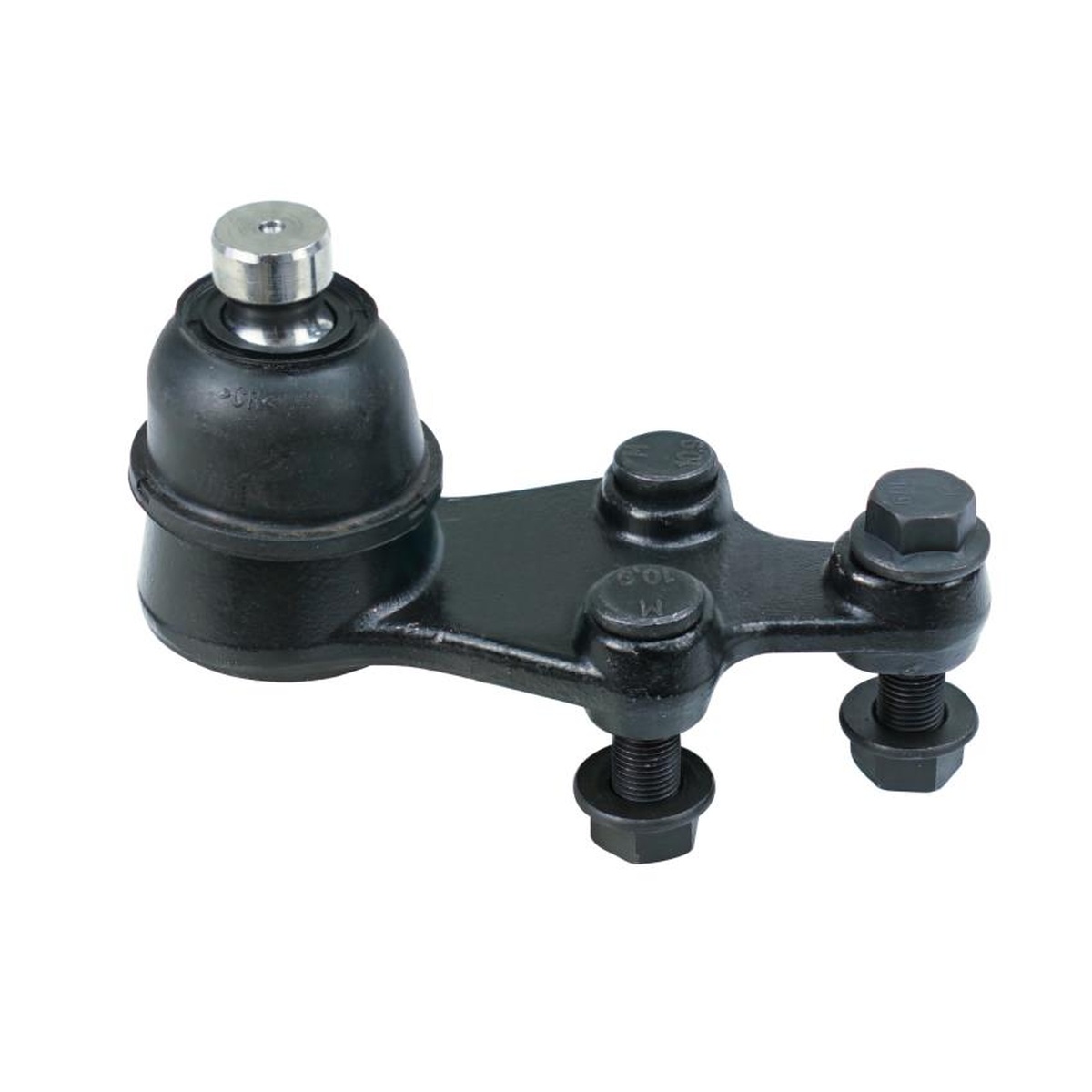 Pivô de Suspensão Dianteira para Hyundai Veracruz - Cofap - PSC32012M