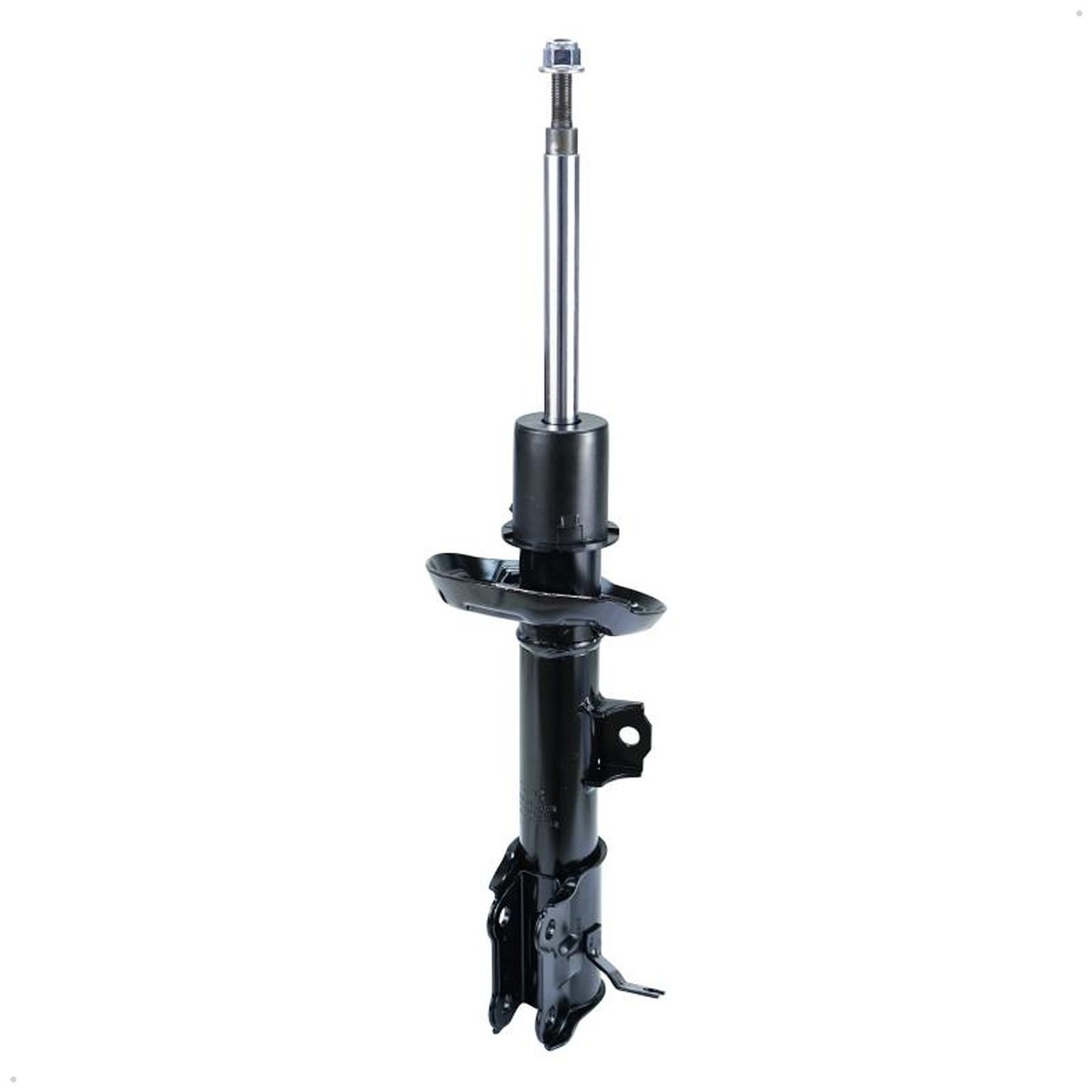 Amortecedor Turbogas Dianteiro Esquerdo da Suspensão para Hyundai HB20 - Cofap - GP30631