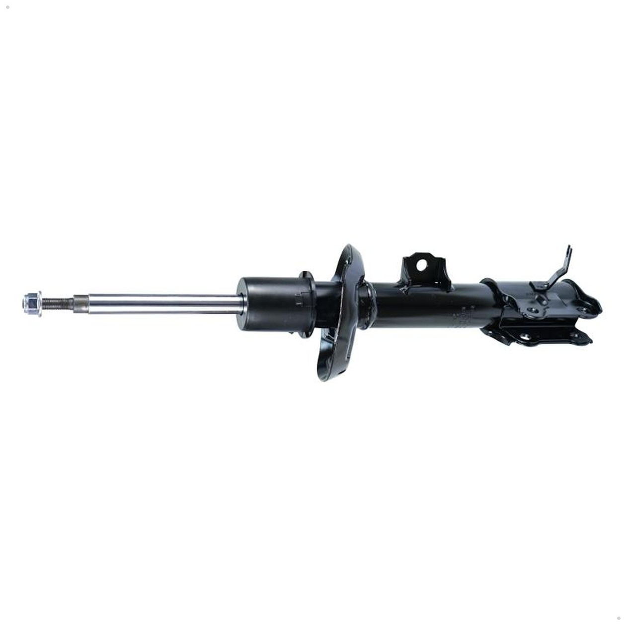Amortecedor Turbogas Dianteiro Esquerdo da Suspensão para Hyundai HB20 - Cofap - GP30631