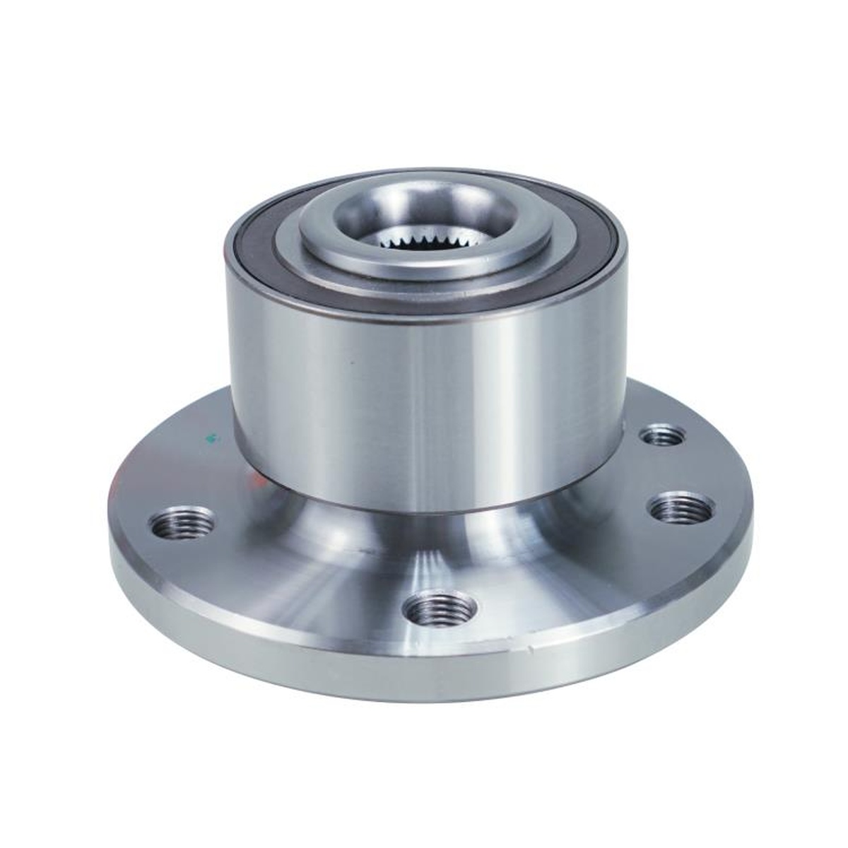 Cubo de Roda Dianteiro Direito 5 Furos 40 Dentes com Rolamento - Cofap - CRC19000