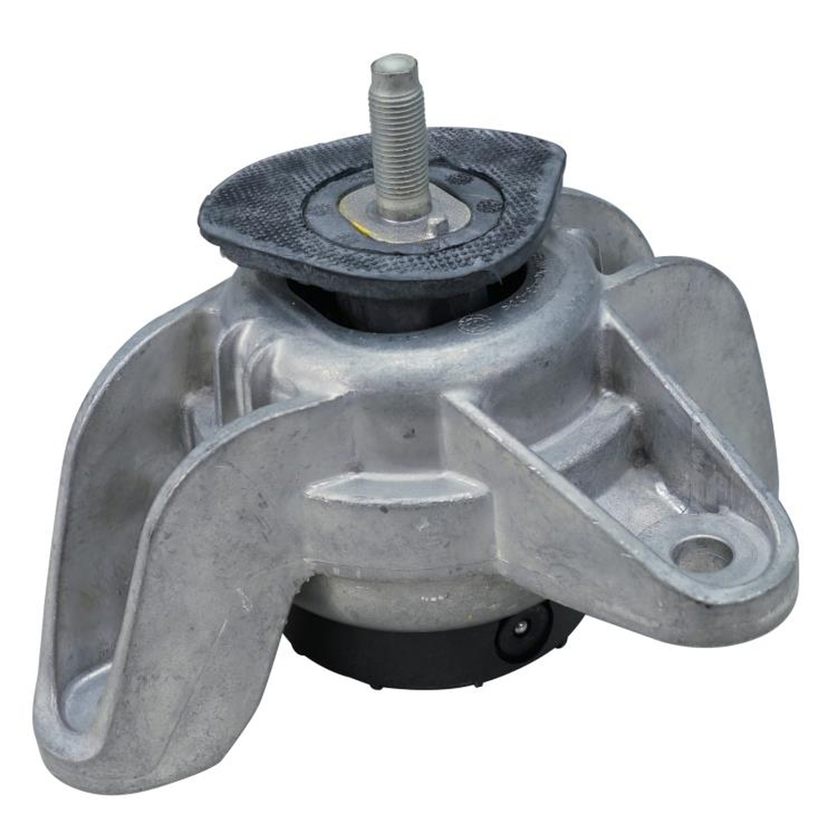 Coxim do Motor Dianteiro Direito para Hyundai HB20 e HB20S - Cofap - CXC32057G