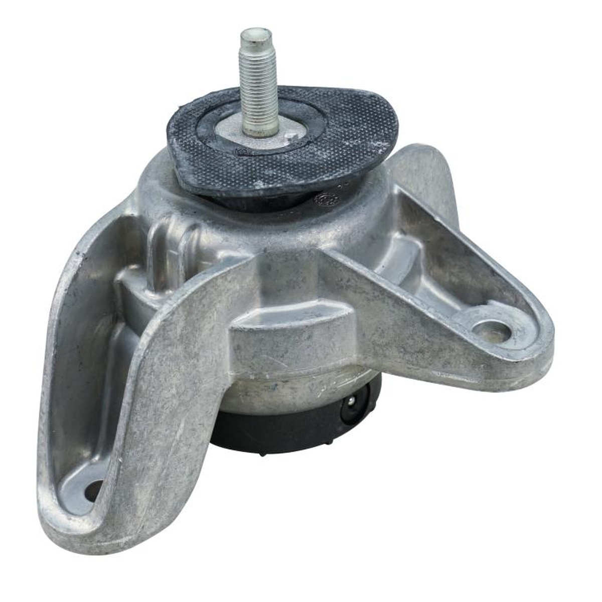 Coxim do Motor Dianteiro Lado Direito para Hyundai HB20 - Cofap - CXC32058G