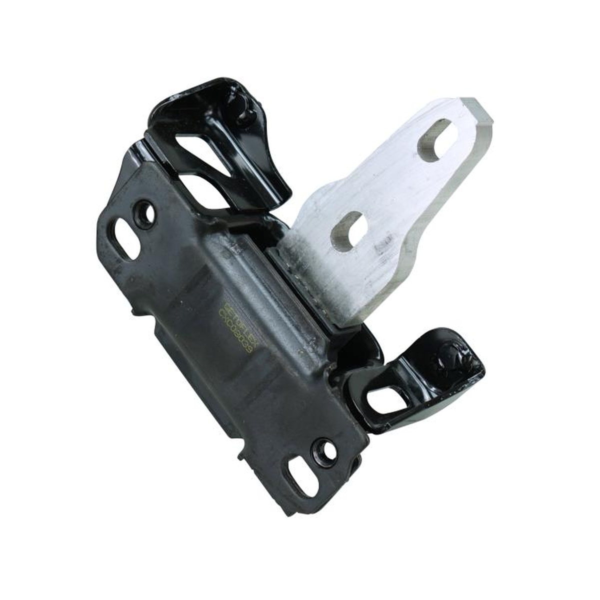 Suporte Dianteiro Esquerdo do Câmbio para Ford Fiesta e Fiesta Sedan - Cofap - CXC08039